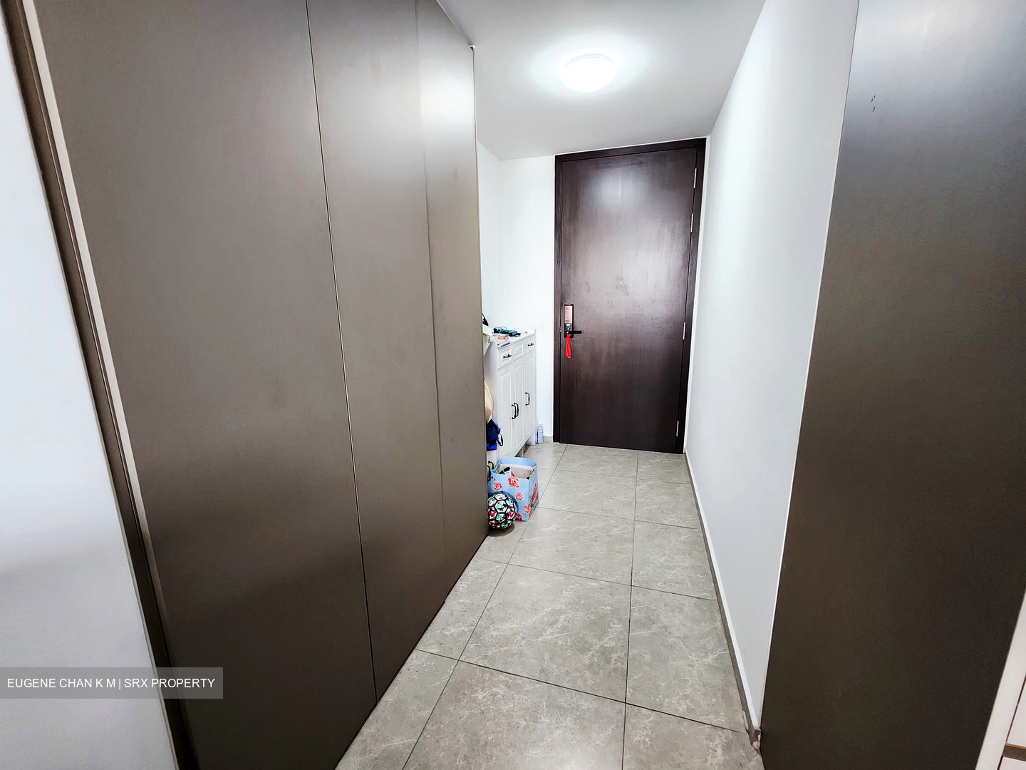 Park Colonial (D13), Condominium #504246351